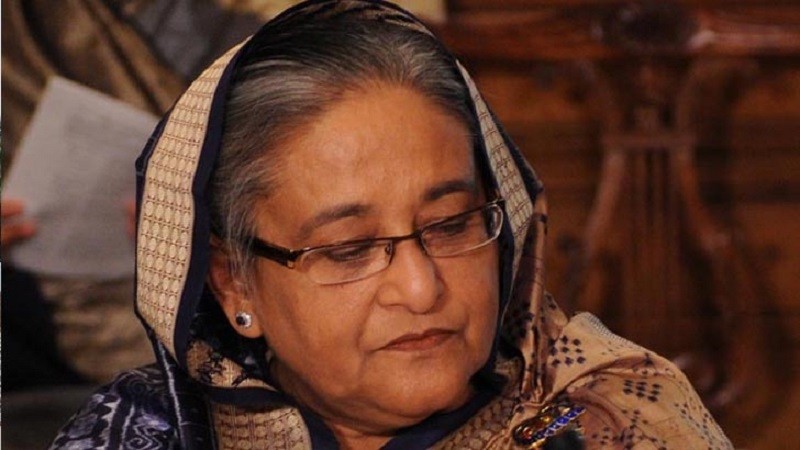 শেখ হাসিনাকে ফেরতের প্রশ্নে নতুন করে যা বলল ভারত - the Bengali Times