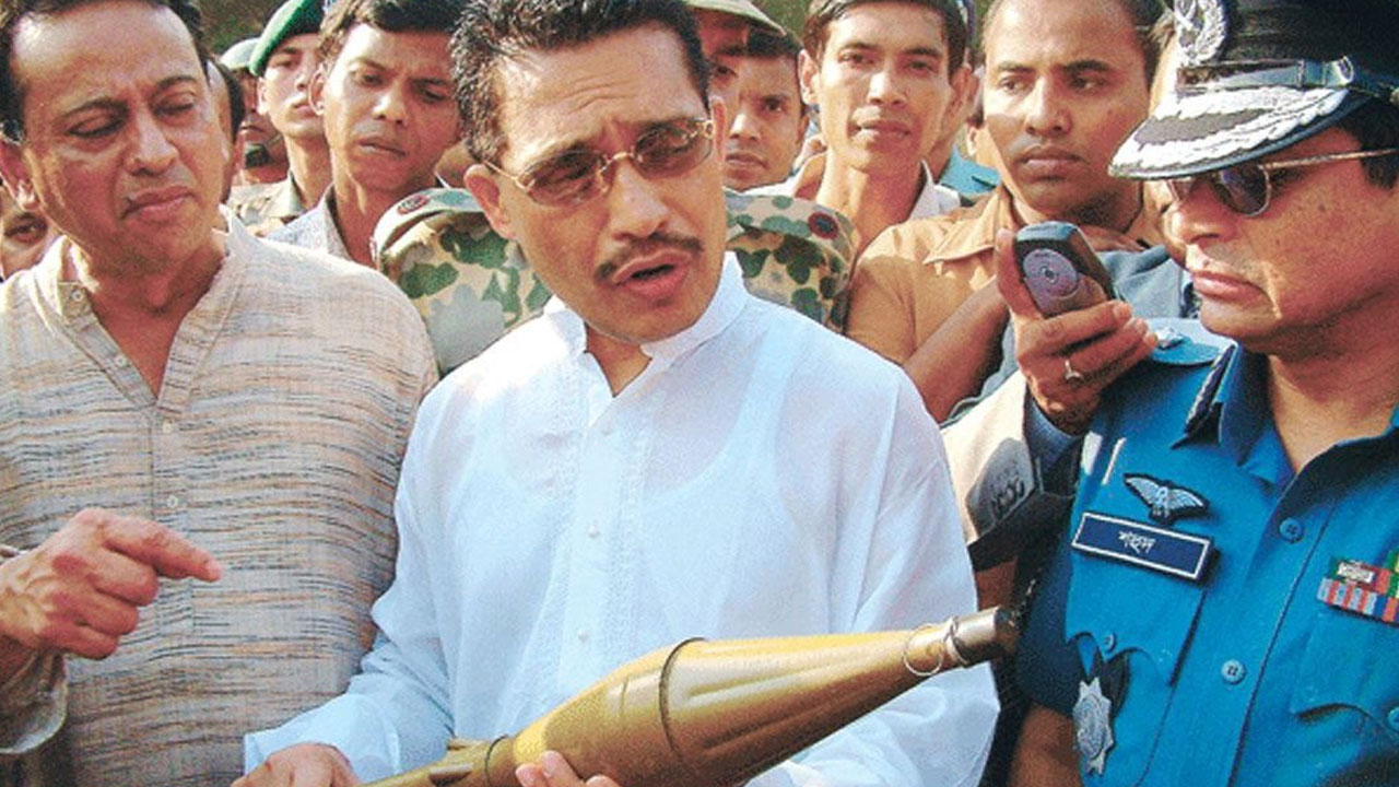 শেষ হচ্ছে লুৎফুজ্জামান বাবরের ১৭ বছরের বন্দিজীবন - the Bengali Times