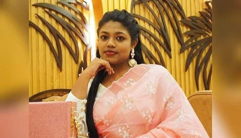 সাত কলেজ ইস্যুতে ছাত্রলীগের হাতুড়ি মার খেয়েছিলেন সমন্বয়ক নুসরাত - the Bengali Times