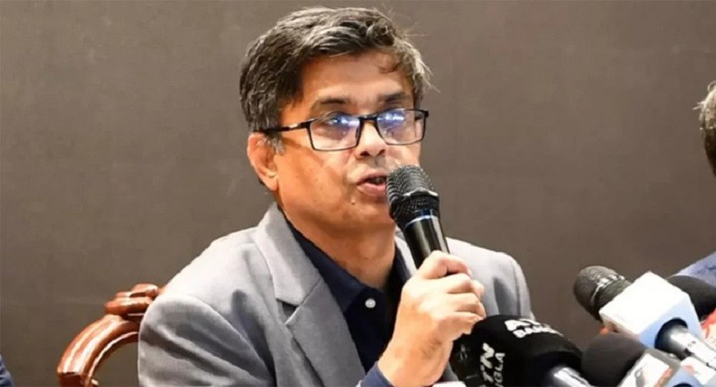 ১২ অর্থ পাচারকারী চিহ্নিত, সরকারের নতুন পদক্ষেপ জানালেন প্রেস সচিব - the Bengali Times