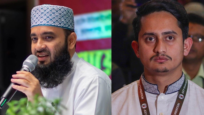 ‘অপারেশন ডেভিল হান্ট’ নিয়ে যা বললেন আজহারী ও সারজিস - the Bengali Times