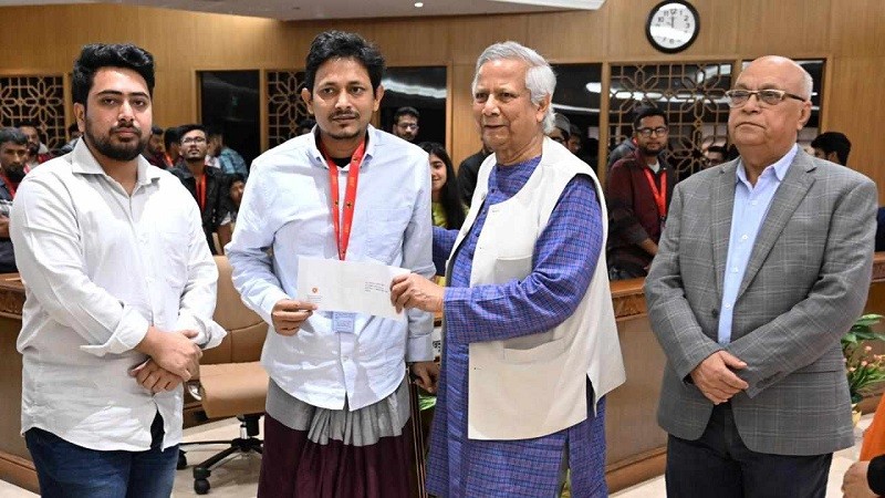 আহত ও শহীদ পরিবারকে রাষ্ট্রীয়ভাবে আর্থিক সহায়তা দেয়া শুরু - the Bengali Times