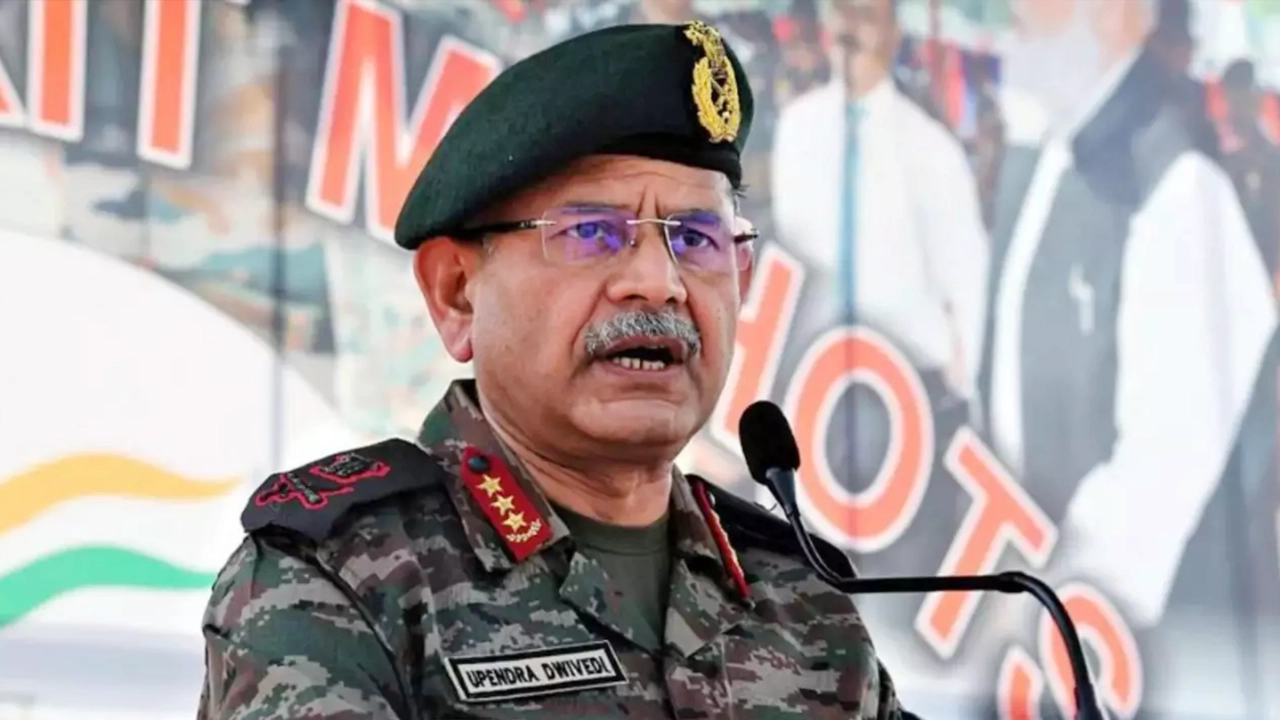 ভারতের সেনাপ্রধান শেখ হাসিনার ফেরা নিয়ে মন্তব্য করেছেন কি? - the Bengali Times ভারতের সেনাপ্রধান শেখ হাসিনার ফেরা নিয়ে মন্তব্য করেছেন কি? - the Bengali Times