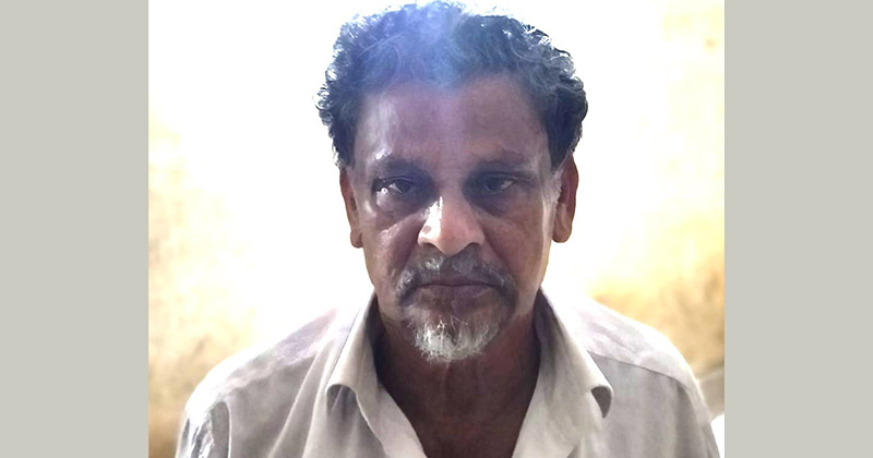 নোয়াখালীতে পুত্রবধূকে ধর্ষণের অভিযোগে গ্রেফতার শ্বশুর - the Bengali Times