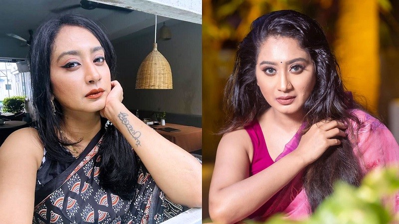 বিচার চাইছে, তারাই কাজের বিনিময়ে শোয়ার শর্ত দিয়েছে: অভিনেত্রী স্বাগতা - the Bengali Times