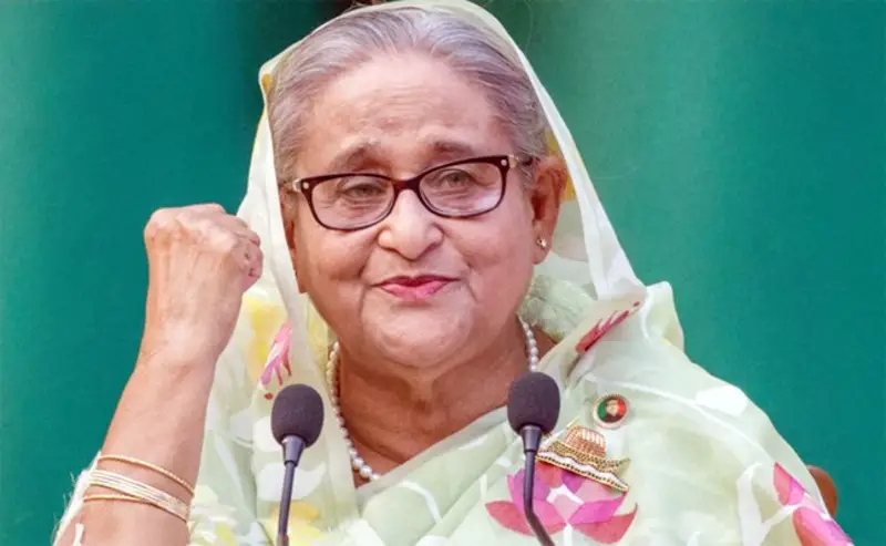 ‘২২৭ জনকে হত্যার লাইসেন্স পেয়ে গেছি’ বক্তব্যটি শেখ হাসিনার - the Bengali Times