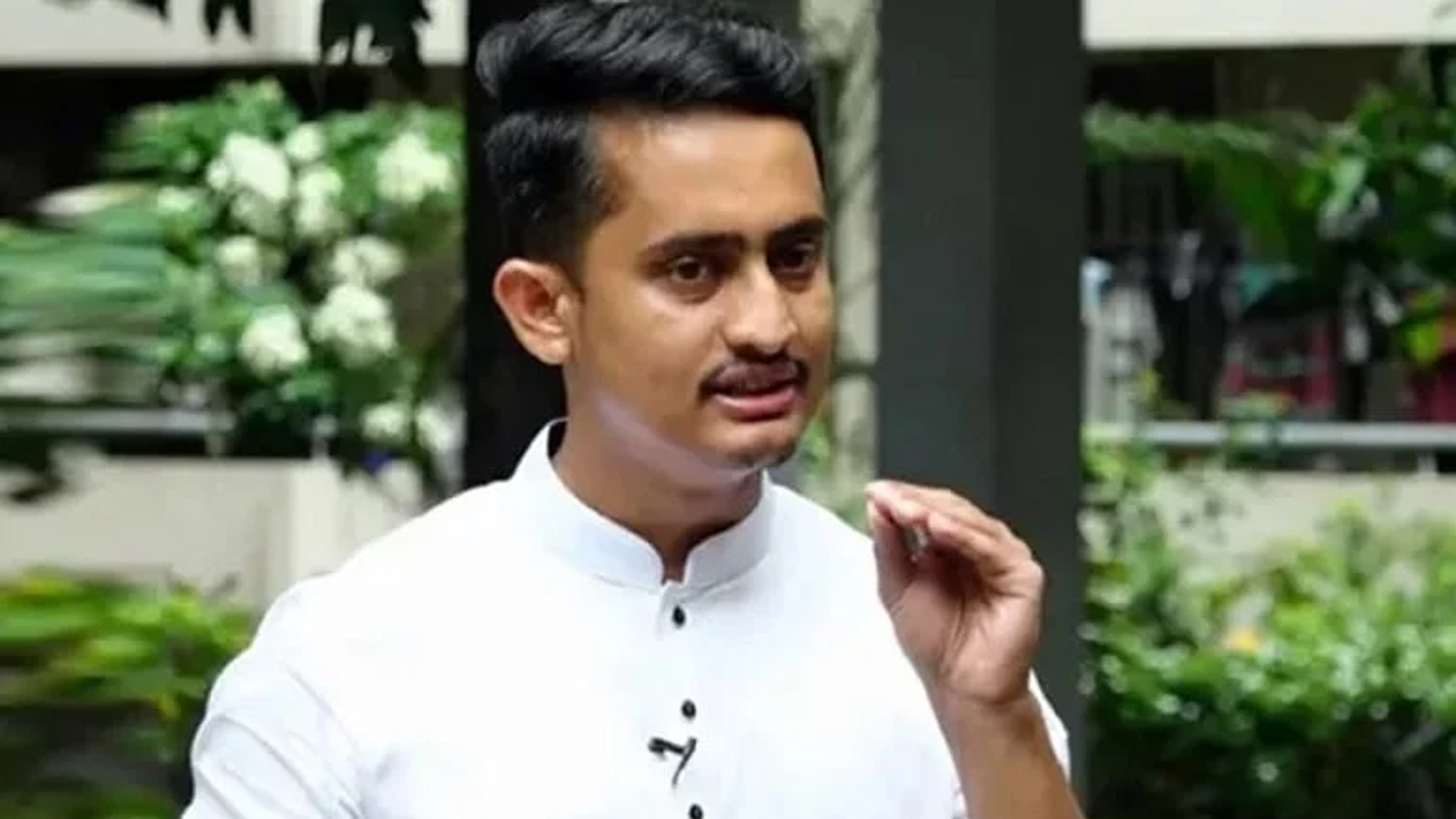 খুনি হাসিনা ও আ.লীগ বাংলাদেশে রাজনীতি করতে পারে না: সারজিস - the Bengali Times