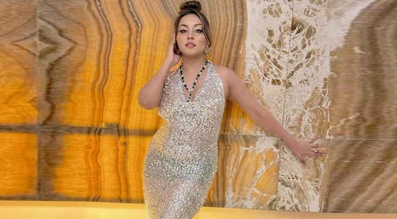 Model Meghna Alam : মডেল মেঘনার চাঞ্চল্যকর তথ্য ফাঁস - the Bengali Times