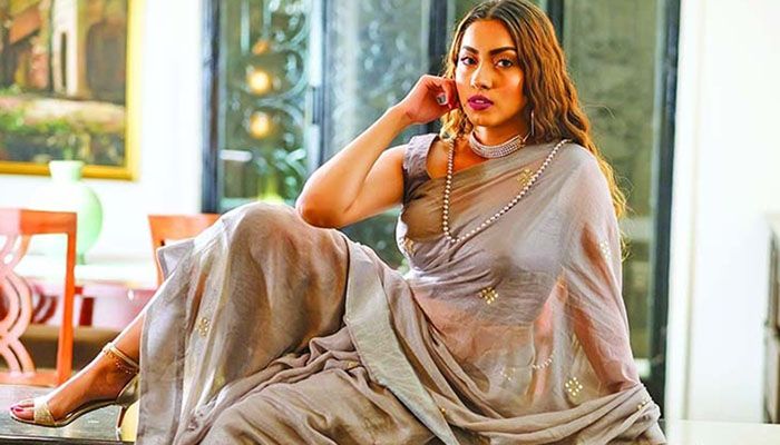 Model Meghna Alam : মডেল মেঘনার চাঞ্চল্যকর তথ্য ফাঁস - the Bengali Times