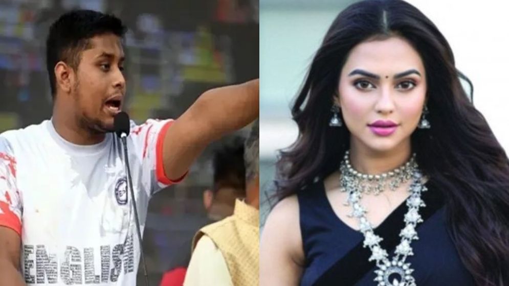 এগুলো বিচার নয়, হাসিনা স্টাইলে মনোযোগ ডাইভারশন: হাসনাত আব্দুল্লাহ - the Bengali Times এগুলো বিচার নয়, হাসিনা স্টাইলে মনোযোগ ডাইভারশন: হাসনাত আব্দুল্লাহ - the Bengali Times