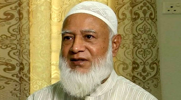দলের পক্ষে নিঃশর্ত ক্ষমা চাইলেন জামায়াত আমির - the Bengali Times দলের পক্ষে নিঃশর্ত ক্ষমা চাইলেন জামায়াত আমির - the Bengali Times