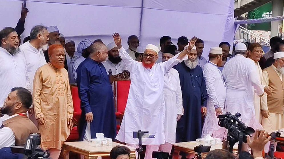 কারামুক্ত হলেন এটিএম আজহার - the Bengali Times কারামুক্ত হলেন এটিএম আজহার - the Bengali Times