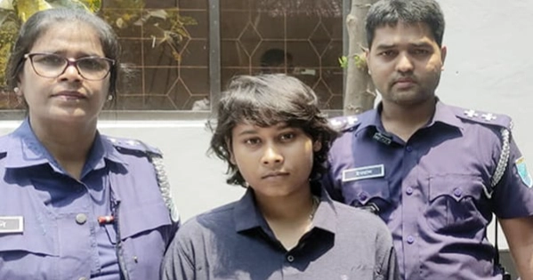 ‘আমি আমার বাবাকে হত্যা করেছি, আমাকে ধরে নিয়ে যান’ - the Bengali Times ‘আমি আমার বাবাকে হত্যা করেছি, আমাকে ধরে নিয়ে যান’ - the Bengali Times
