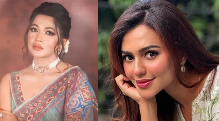 এই মেয়েটির কোনো দোষ নেই : বাঁধন - the Bengali Times এই মেয়েটির কোনো দোষ নেই : বাঁধন - the Bengali Times