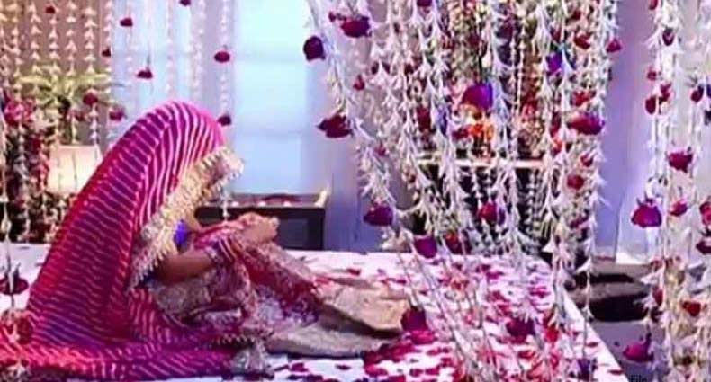 ফুলশয্যার খাটে স্বামীর অপেক্ষা করছিল স্ত্রী! সে এল না… - the Bengali Times