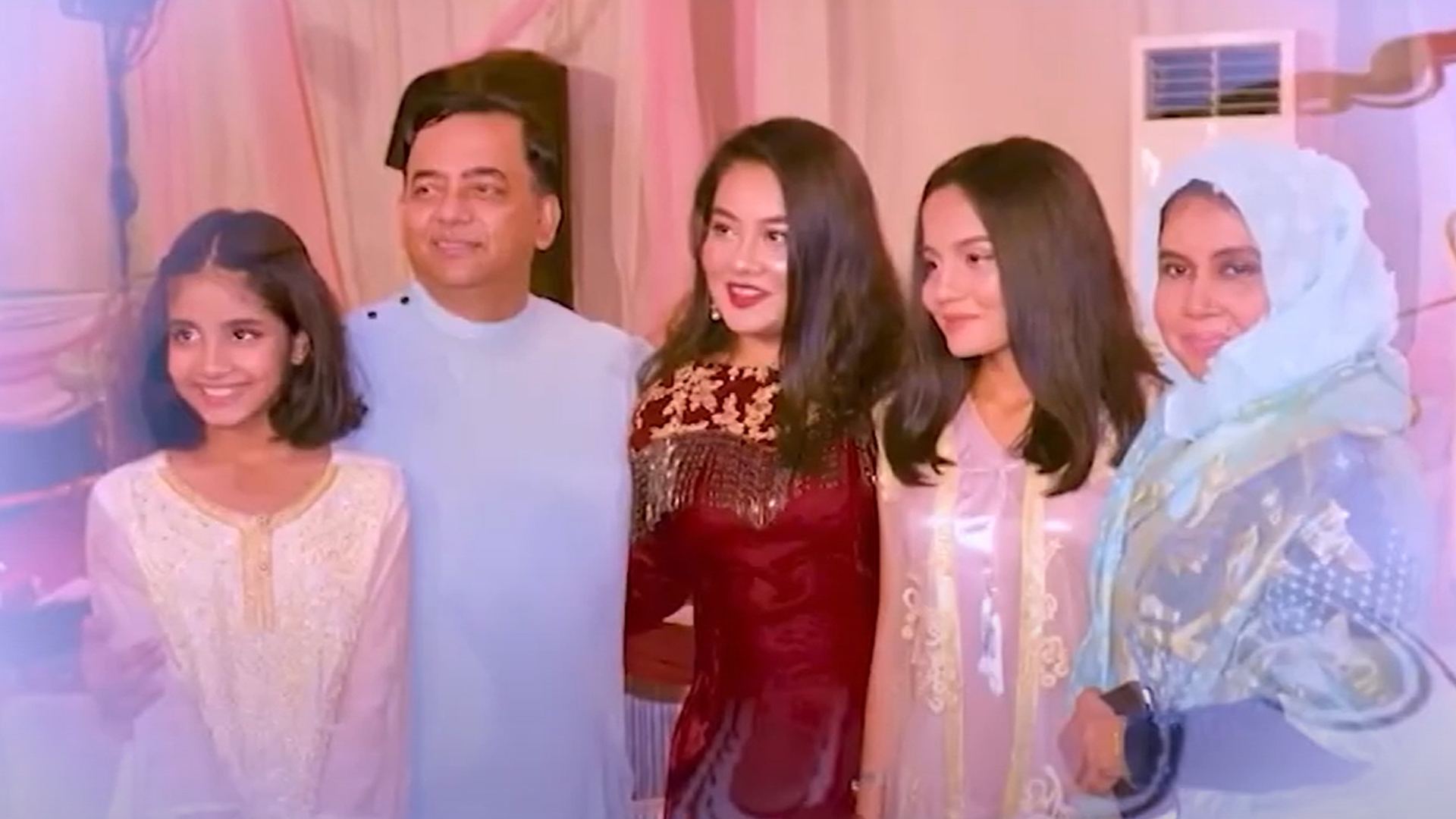 বেনজীরের মেয়ে তাহসিনের দুবাইয়ের ফ্ল্যাট জব্দ - the Bengali Times বেনজীরের মেয়ে তাহসিনের দুবাইয়ের ফ্ল্যাট জব্দ - the Bengali Times