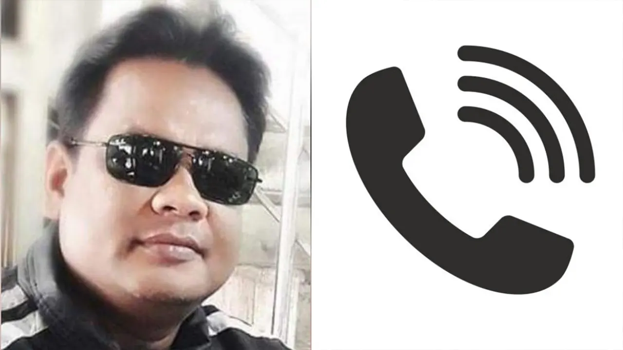 ‘১৭ বছর খাইনি, এখন খাব’, দুই বিএনপি নেতার ফোনালাপ ফাঁস - the Bengali Times ‘১৭ বছর খাইনি, এখন খাব’, দুই বিএনপি নেতার ফোনালাপ ফাঁস - the Bengali Times