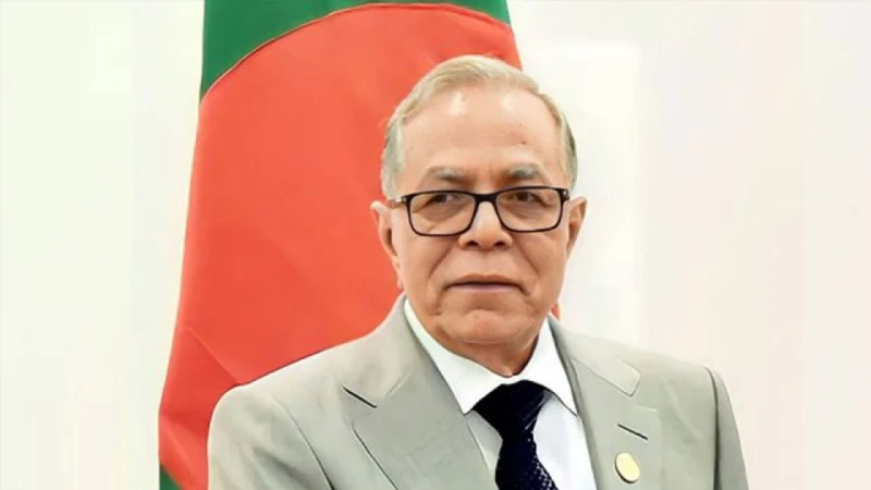 গোপনে দেশ ছাড়লেন সাবেক রাষ্ট্রপতি আবদুল হামিদ - the Bengali Times গোপনে দেশ ছাড়লেন সাবেক রাষ্ট্রপতি আবদুল হামিদ - the Bengali Times