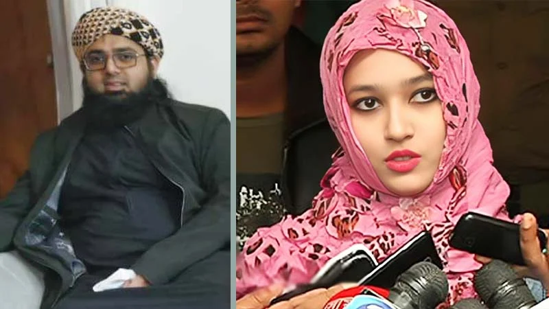 স্বামীর বিরুদ্ধে হ্যাপির মামলা: ৯ বিয়ে ও নির্যাতনের অভিযোগ - the Bengali Times
