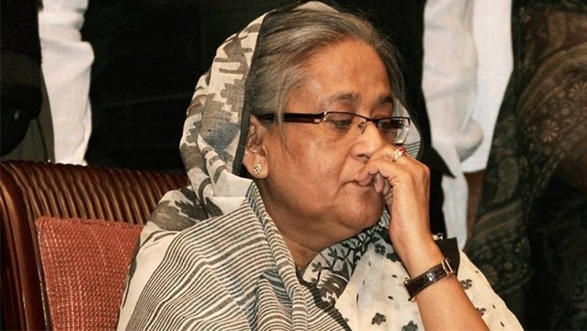 শেখ হাসিনার নতুন ভুলে খাদে পড়ে গেছে আ.লীগ - the Bengali Times শেখ হাসিনার নতুন ভুলে খাদে পড়ে গেছে আ.লীগ - the Bengali Times