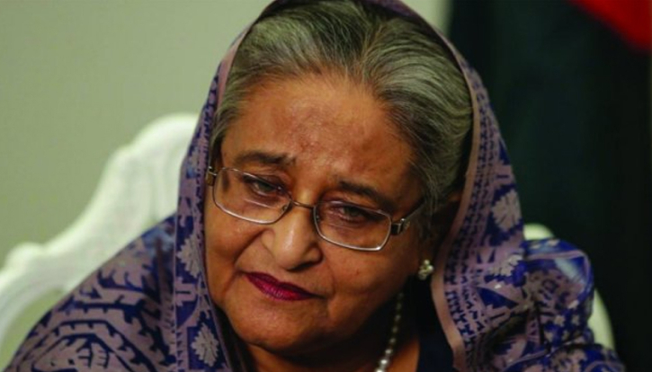 শেখ হাসিনার বিরুদ্ধে জুলাই গণহত্যা মামলার তদন্ত প্রতিবেদন দাখিল - the Bengali Times শেখ হাসিনার বিরুদ্ধে জুলাই গণহত্যা মামলার তদন্ত প্রতিবেদন দাখিল - the Bengali Times