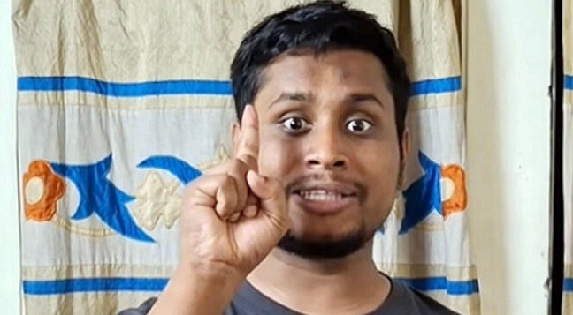 আ. লীগ পুনর্গঠনে ভারতের সহযোগিতায় চলতি মাসে ২৩ গোপন বৈঠক: হাসনাত - the Bengali Times আ. লীগ পুনর্গঠনে ভারতের সহযোগিতায় চলতি মাসে ২৩ গোপন বৈঠক: হাসনাত - the Bengali Times