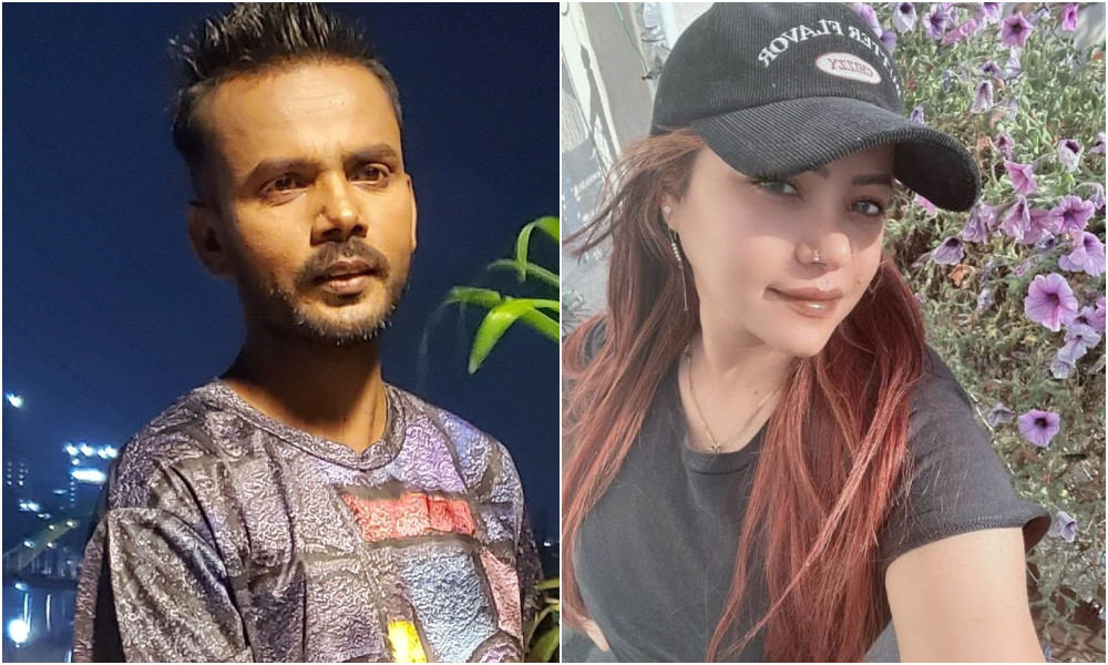 হিরো আলমকে বিয়ের প্রস্তাব দিয়েছিল যুক্তরাষ্ট্র প্রবাসী চিকিৎসক তরুণী! - the Bengali Times হিরো আলমকে বিয়ের প্রস্তাব দিয়েছিল যুক্তরাষ্ট্র প্রবাসী চিকিৎসক তরুণী! - the Bengali Times