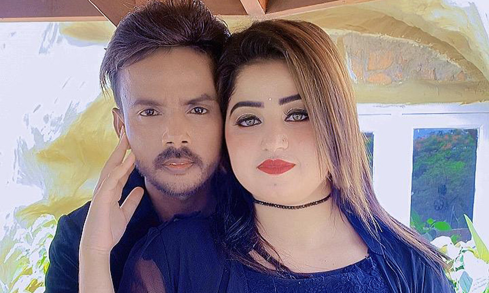 আবারও বিয়ে করতে যাচ্ছেন হিরো আলম! - the Bengali Times আবারও বিয়ে করতে যাচ্ছেন হিরো আলম! - the Bengali Times