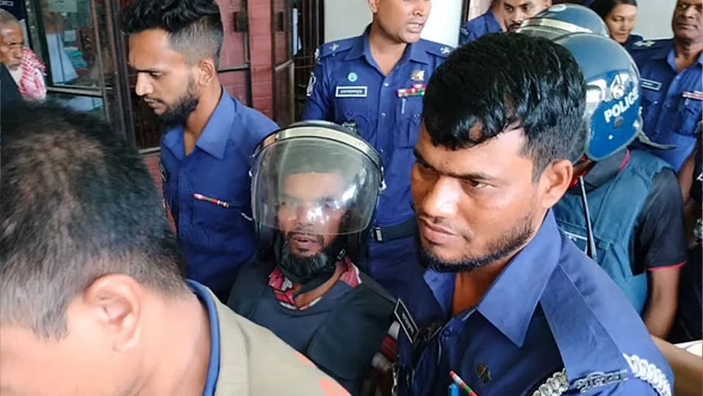 শিশু আছিয়া ধর্ষণ ও হত্যা মামলায় হিটু শেখের মৃত্যুদণ্ড - the Bengali Times
