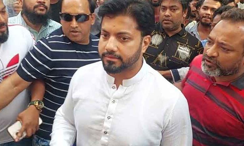 মেয়র হিসেবে ইশরাককে শপথ পড়াতে বাধা নেই - the Bengali Times মেয়র হিসেবে ইশরাককে শপথ পড়াতে বাধা নেই - the Bengali Times