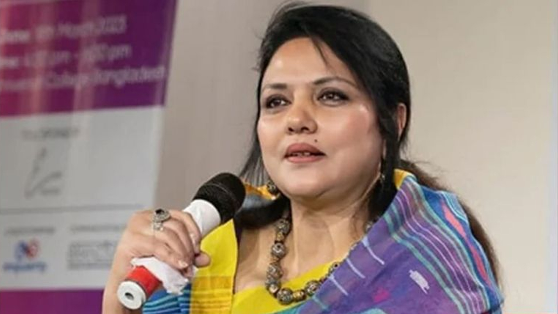 সাবেক এমপি জেবুন্নেসা আফরোজ গ্রেফতার - the Bengali Times সাবেক এমপি জেবুন্নেসা আফরোজ গ্রেফতার - the Bengali Times