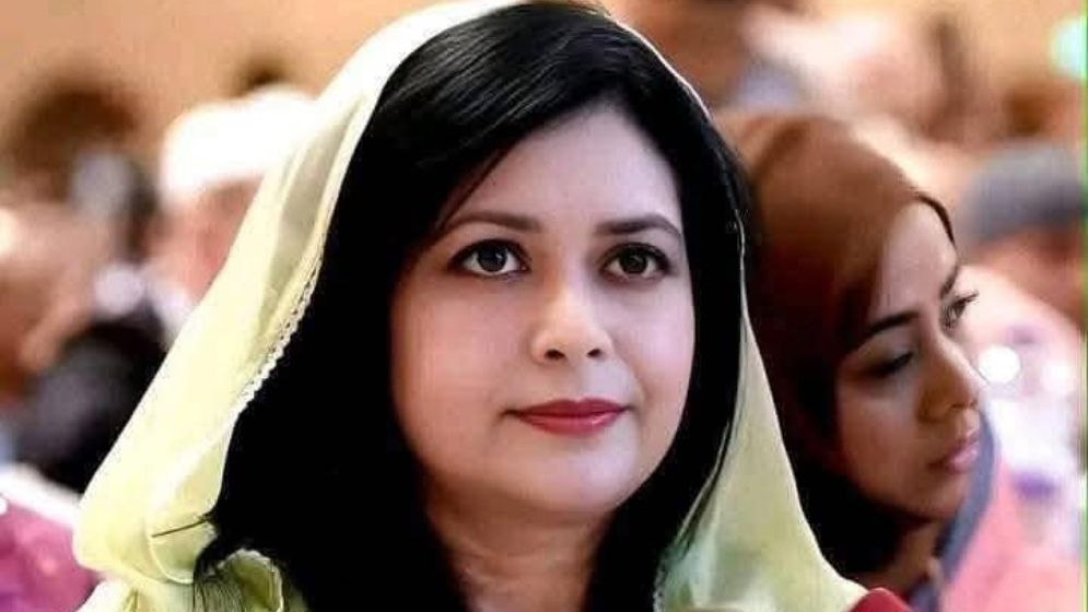 ১৭ বছর পর দেশের মাটিতে পা রাখতে যাচ্ছেন জোবাইদা - the Bengali Times ১৭ বছর পর দেশের মাটিতে পা রাখতে যাচ্ছেন জোবাইদা - the Bengali Times