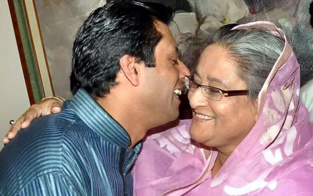 মার্কিন নাগরিকত্ব বগলদাবা করেই মায়ের কাছে যাচ্ছেন জয় - the Bengali Times মার্কিন নাগরিকত্ব বগলদাবা করেই মায়ের কাছে যাচ্ছেন জয় - the Bengali Times