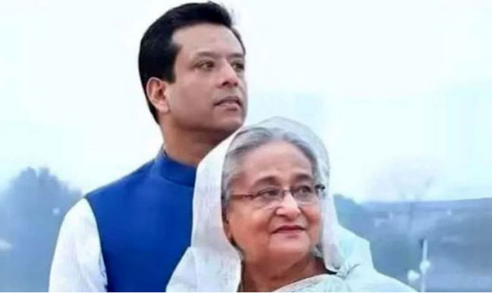 মা-ছেলের নাটকীয় সাক্ষাৎ, কি ঘটতে যাচ্ছে দিল্লিতে? - the Bengali Times মা-ছেলের নাটকীয় সাক্ষাৎ, কি ঘটতে যাচ্ছে দিল্লিতে? - the Bengali Times