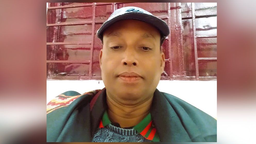 যুবদল নেতার আপত্তিকর ভিডিও ভাইরাল - the Bengali Times যুবদল নেতার আপত্তিকর ভিডিও ভাইরাল - the Bengali Times