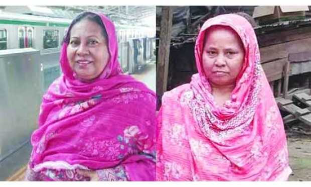 চুরি দেখে ফেলায় দুই খালাকে খুন করে ১৪ বছরের ভাগনে! - the Bengali Times চুরি দেখে ফেলায় দুই খালাকে খুন করে ১৪ বছরের ভাগনে! - the Bengali Times