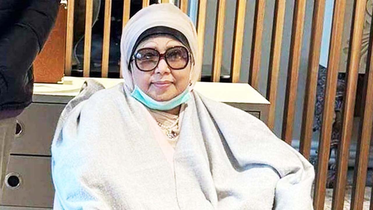 খালেদা জিয়াকে দেখতে যাবেন না নেতাকর্মীরা! - the Bengali Times খালেদা জিয়াকে দেখতে যাবেন না নেতাকর্মীরা! - the Bengali Times
