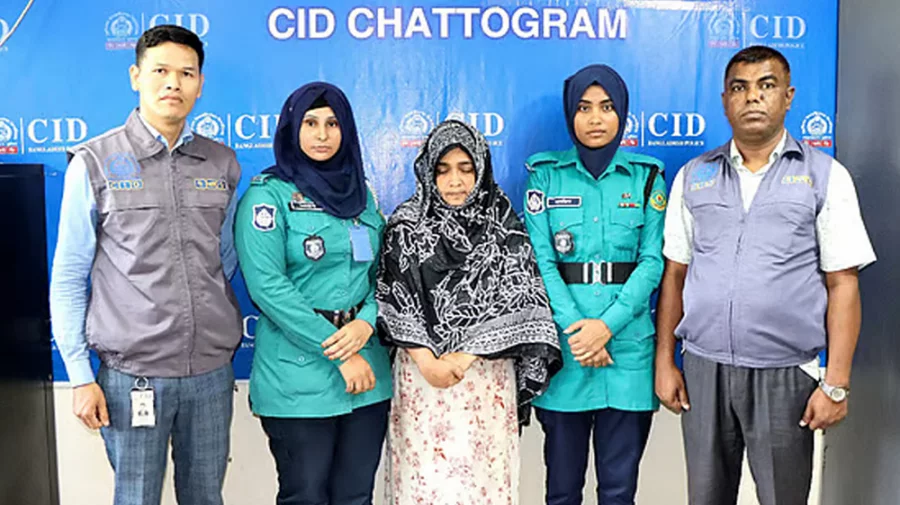 খুনের পর স্বামীর লাশে সুগন্ধি মেখে ৭ দিন ঘরে রাখেন স্ত্রী - the Bengali Times খুনের পর স্বামীর লাশে সুগন্ধি মেখে ৭ দিন ঘরে রাখেন স্ত্রী - the Bengali Times
