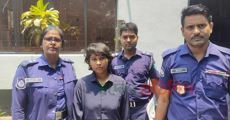 শিফা ও তার বান্ধবীরা সমকামী সম্পর্কে জড়িত ছিলেন - the Bengali Times শিফা ও তার বান্ধবীরা সমকামী সম্পর্কে জড়িত ছিলেন - the Bengali Times