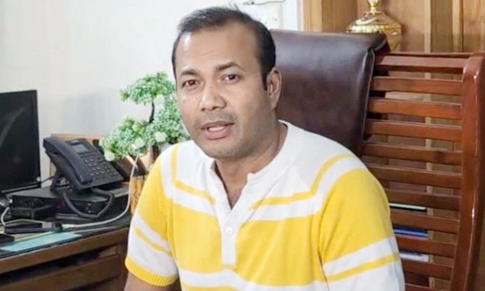 ১ কোটি টাকা অথবা ১০ মামলা—কলাবাগান থানার ওসি-এসআই প্রত্যাহার - the Bengali Times ১ কোটি টাকা অথবা ১০ মামলা—কলাবাগান থানার ওসি-এসআই প্রত্যাহার - the Bengali Times