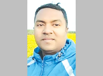 পরকীয়ায় ব্যর্থ হয়ে প্রেমিকার নগ্ন ভিডিও ভাইরাল, প্রেমিক আওয়ামী লীগ নেতা গ্রেপ্তার - the Bengali Times পরকীয়ায় ব্যর্থ হয়ে প্রেমিকার নগ্ন ভিডিও ভাইরাল, প্রেমিক আওয়ামী লীগ নেতা গ্রেপ্তার - the Bengali Times