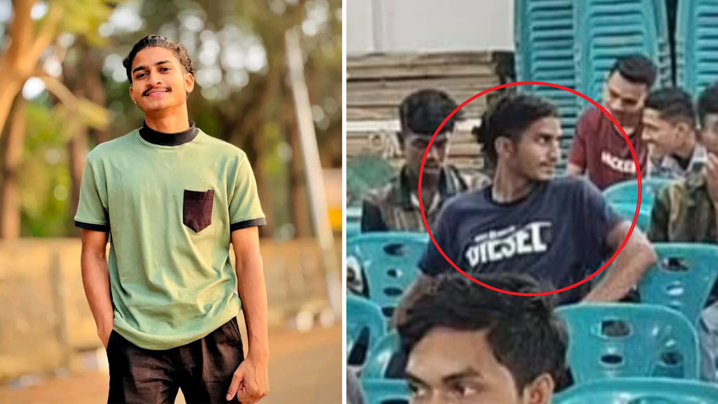 ছাত্রদল নেতা-কর্মীদের মারধর করা ছাত্রলীগ নেতাই এবার তাঁদের কর্মসূচিতে - the Bengali Times ছাত্রদল নেতা-কর্মীদের মারধর করা ছাত্রলীগ নেতাই এবার তাঁদের কর্মসূচিতে - the Bengali Times