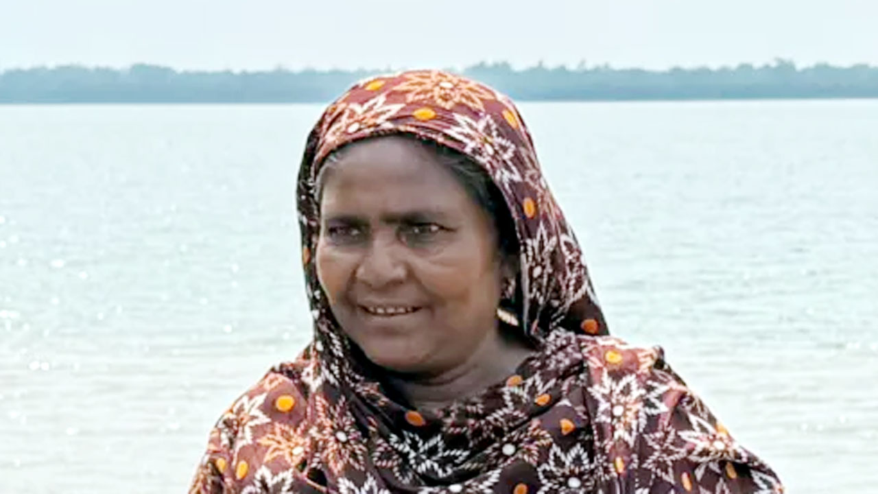 ‘মাহফুজার ক্ষুধা বাঘ, কুমির, জলদস্যুর পরোয়া করে না’ - the Bengali Times ‘মাহফুজার ক্ষুধা বাঘ, কুমির, জলদস্যুর পরোয়া করে না’ - the Bengali Times