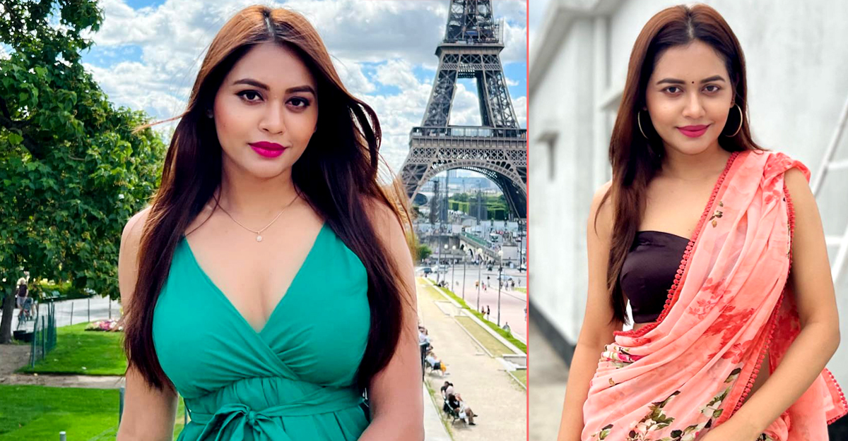 সিদ্দিকের সাবেক স্ত্রী মারিয়া মিম নতুন সম্পর্কে! - the Bengali Times সিদ্দিকের সাবেক স্ত্রী মারিয়া মিম নতুন সম্পর্কে! - the Bengali Times