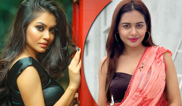 মারিয়া মিমের যে বক্তব্যে তোলপাড় নেটদুনিয়া - the Bengali Times মারিয়া মিমের যে বক্তব্যে তোলপাড় নেটদুনিয়া - the Bengali Times