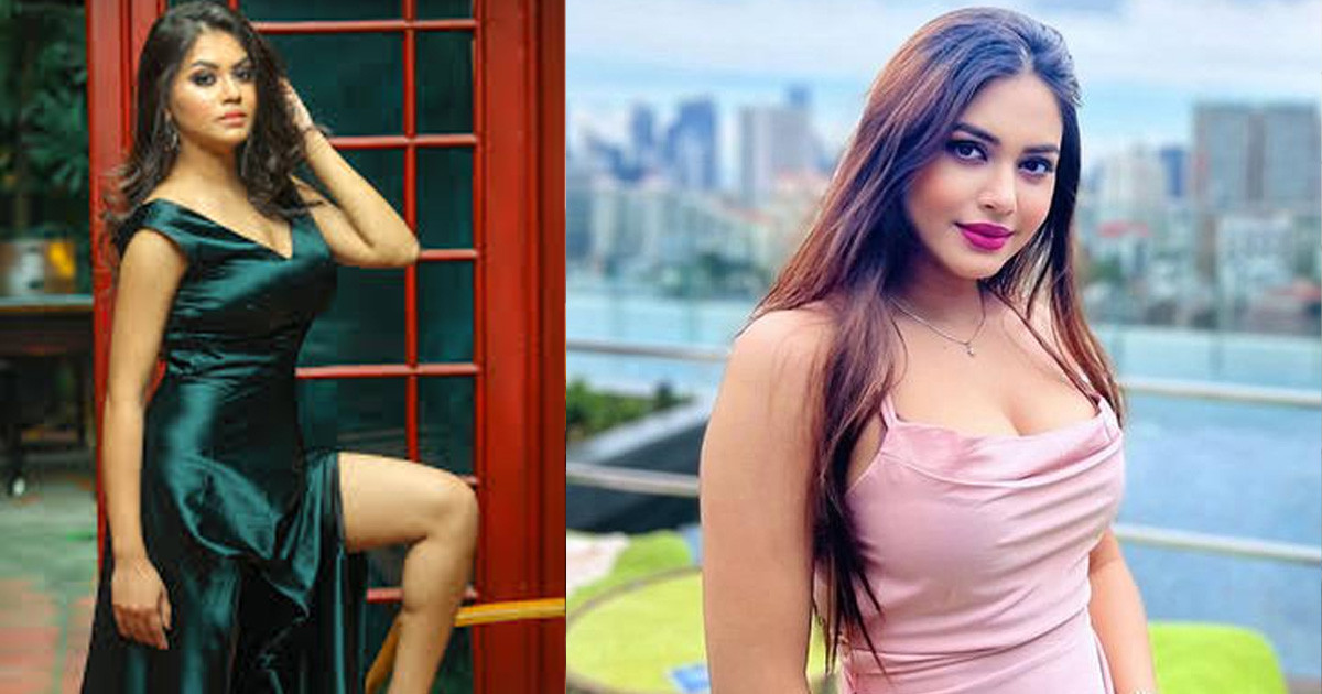 ছেলেরা বন্ধুত্ব নয়, শুধু গার্লফ্রেন্ড বানাতে চায়: মারিয়া মিম - the Bengali Times