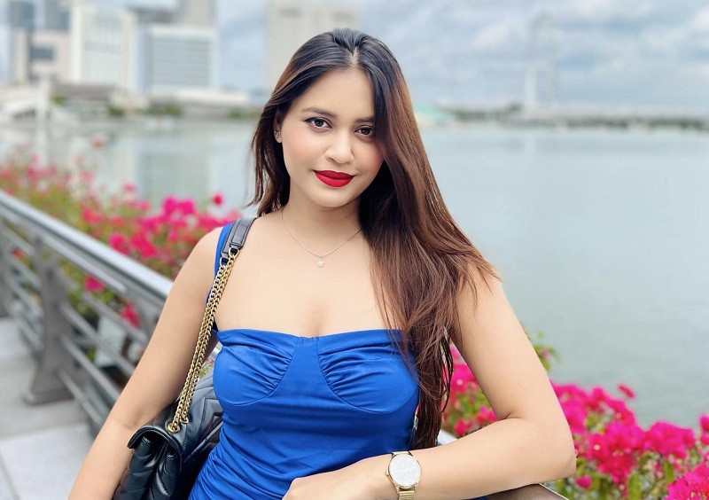 ‘ছোট পোশাক দেশে পরি না, বিদেশে পরি’ - the Bengali Times ‘ছোট পোশাক দেশে পরি না, বিদেশে পরি’ - the Bengali Times