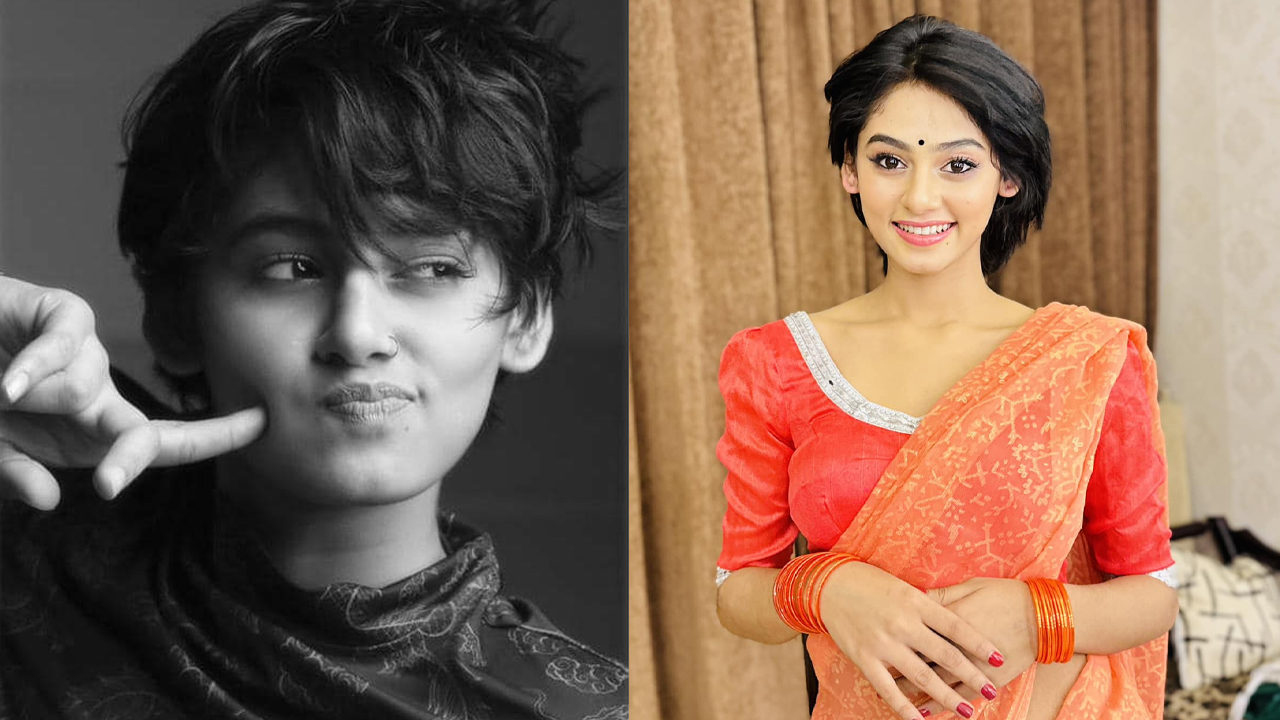 ‘মেয়েরা আমাকে ছেলে ভেবে প্রপোজ করত, এনজয় করতাম’ - the Bengali Times ‘মেয়েরা আমাকে ছেলে ভেবে প্রপোজ করত, এনজয় করতাম’ - the Bengali Times