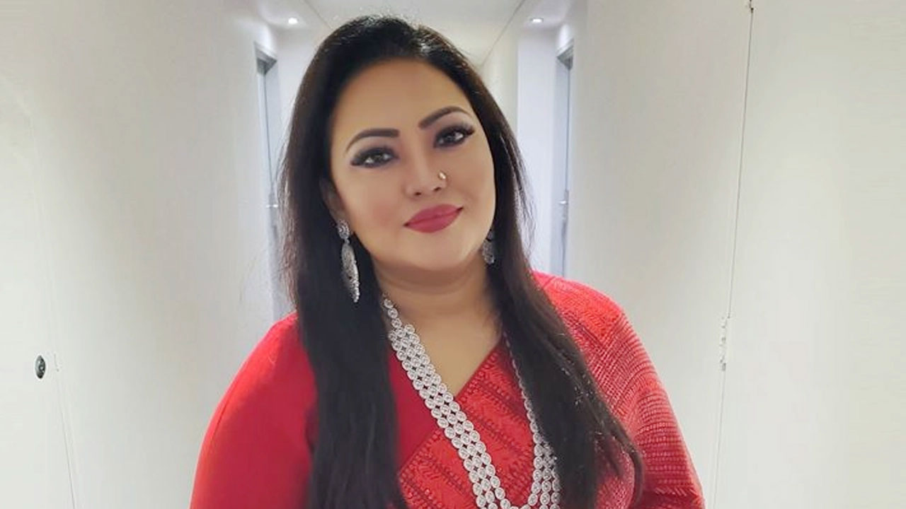 ধানমন্ডি থেকে মমতাজ গ্রেপ্তার - the Bengali Times ধানমন্ডি থেকে মমতাজ গ্রেপ্তার - the Bengali Times