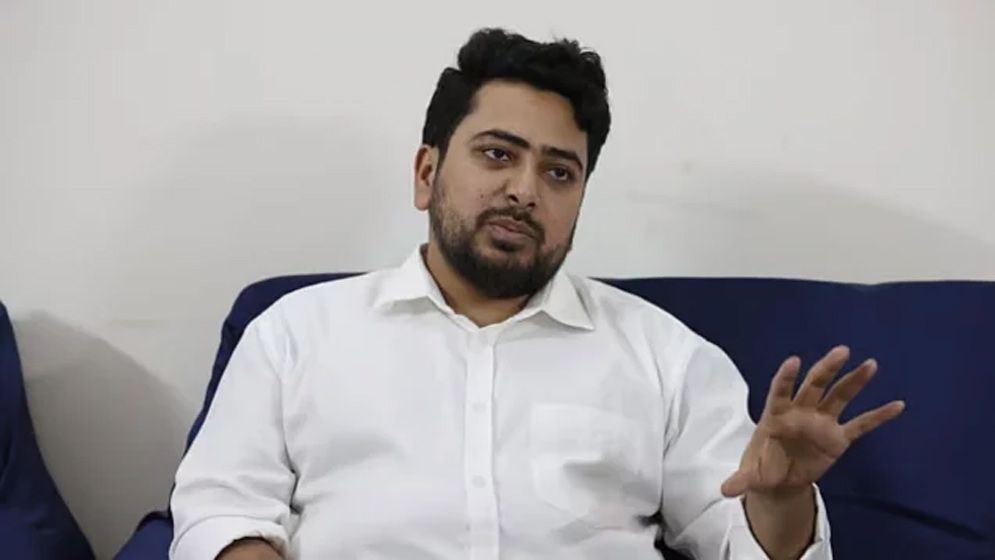 আওয়ামী লীগের বিষয়ে আজ রাতেই ফয়সালা হবে: নাহিদ ইসলাম - the Bengali Times আওয়ামী লীগের বিষয়ে আজ রাতেই ফয়সালা হবে: নাহিদ ইসলাম - the Bengali Times